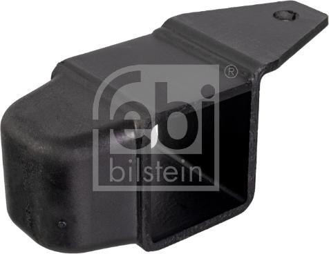 Febi Bilstein 178361 - Gājiena ierobežotājs, Atsperojums www.autospares.lv