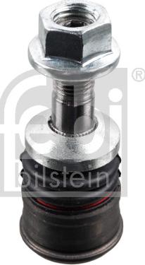 Febi Bilstein 178339 - Ball Joint www.autospares.lv