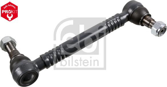 Febi Bilstein 178321 - Stiepnis / Atsaite, Stabilizators www.autospares.lv