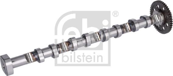 Febi Bilstein 178379 - Sadales vārpsta www.autospares.lv