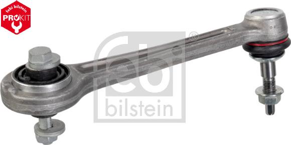 Febi Bilstein 178378 - Neatkarīgās balstiekārtas svira, Riteņa piekare www.autospares.lv