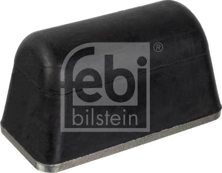 Febi Bilstein 178295 - Gājiena ierobežotājs, Atsperojums www.autospares.lv