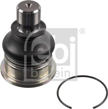 Febi Bilstein 178259 - Шаровая опора, несущий / направляющий шарнир www.autospares.lv