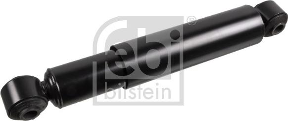 Febi Bilstein 178257 - Amortizators www.autospares.lv