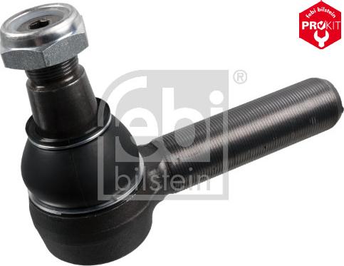 Febi Bilstein 178269 - Stūres šķērsstiepņa uzgalis www.autospares.lv