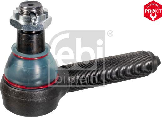 Febi Bilstein 178264 - Tie Rod End www.autospares.lv