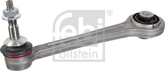 Febi Bilstein 178265 - Neatkarīgās balstiekārtas svira, Riteņa piekare www.autospares.lv