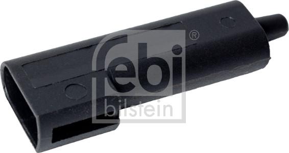 Febi Bilstein 178288 - Devējs, Ārējā temperatūra www.autospares.lv