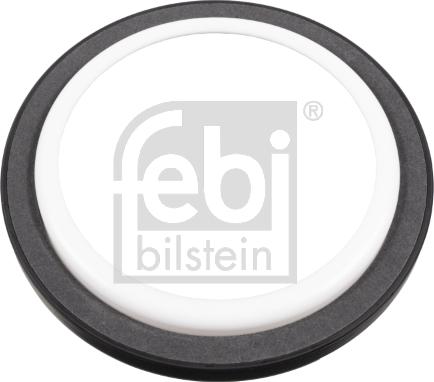 Febi Bilstein 178221 - Vārpstas blīvgredzens, Kloķvārpsta www.autospares.lv