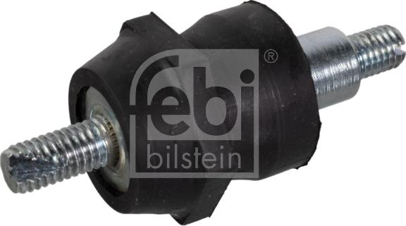 Febi Bilstein 178227 - Kronšteins, Gaisa filtra korpuss www.autospares.lv