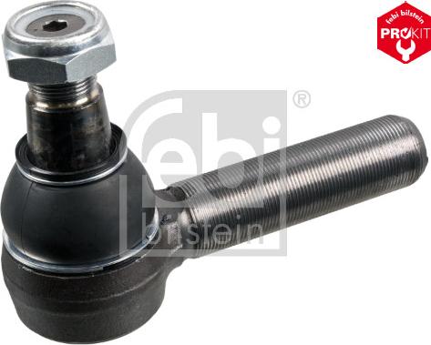 Febi Bilstein 178270 - Stūres šķērsstiepņa uzgalis www.autospares.lv