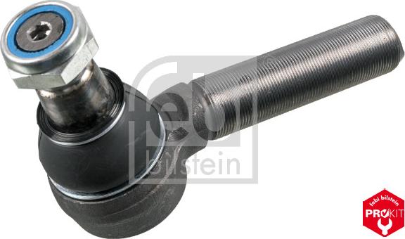 Febi Bilstein 178271 - Stūres šķērsstiepņa uzgalis www.autospares.lv