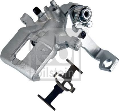 Febi Bilstein 178750 - Brake Caliper www.autospares.lv