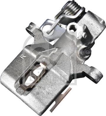 Febi Bilstein 178751 - Brake Caliper www.autospares.lv