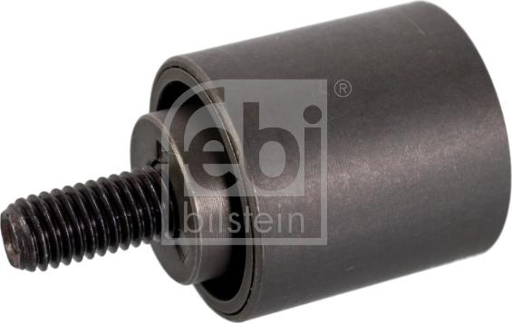 Febi Bilstein 178713 - Deflection / Guide Pulley, timing belt www.autospares.lv