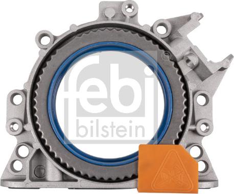 Febi Bilstein 178771 - Shaft Seal, crankshaft www.autospares.lv