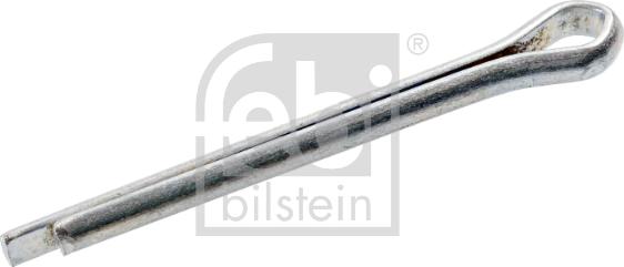 Febi Bilstein 173993 - Split Pin www.autospares.lv