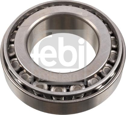 Febi Bilstein 173942 - Wheel Bearing www.autospares.lv