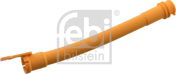 Febi Bilstein 173954 - Piltuve, Eļļas tausts www.autospares.lv