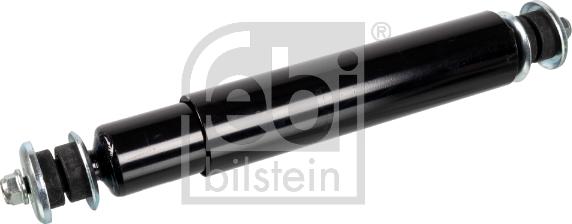 Febi Bilstein 173951 - Amortizators www.autospares.lv