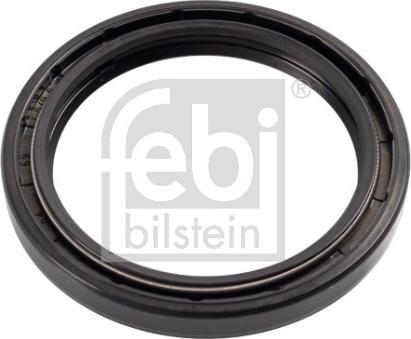 Febi Bilstein 173902 - Vārpstas blīvgredzens, Riteņa rumbas gultnis www.autospares.lv