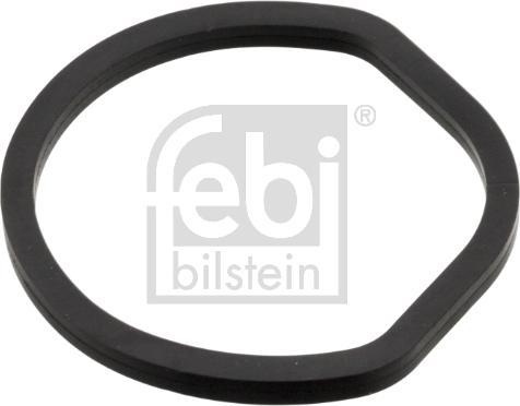 Febi Bilstein 173982 - Blīve, Eļļas filtra korpuss www.autospares.lv