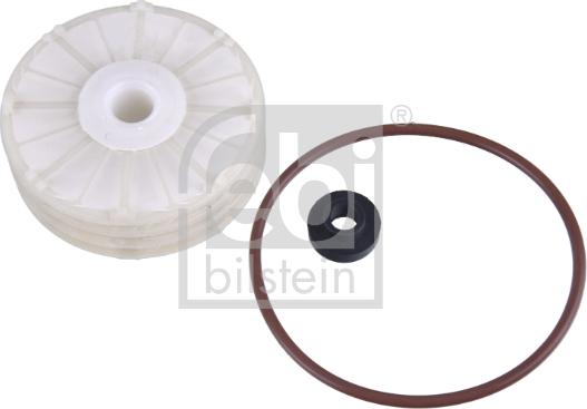 Febi Bilstein 173932 - Eļļas filtrs www.autospares.lv