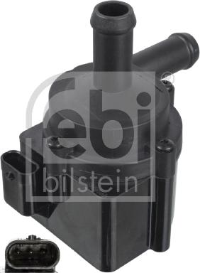 Febi Bilstein 173937 - Papildus ūdenssūknis www.autospares.lv