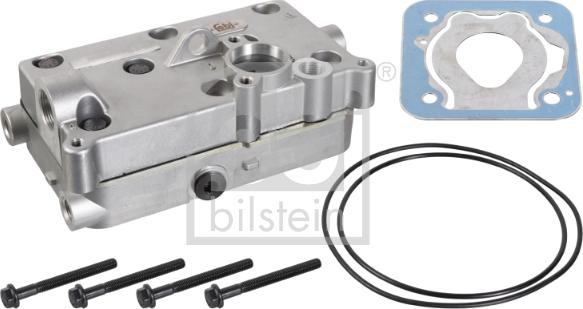 Febi Bilstein 173928 - Cilindru galva, Gaisa kompresors www.autospares.lv