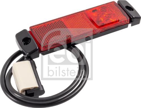 Febi Bilstein 173971 - Gabarītlukturi www.autospares.lv