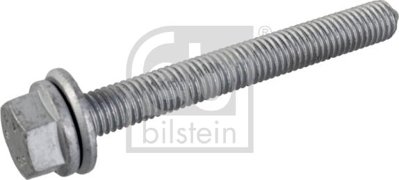 Febi Bilstein 173459 - Stiprināšanas skrūve, Svira autospares.lv