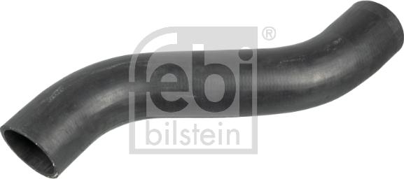 Febi Bilstein 173409 - Radiatora cauruļvads www.autospares.lv