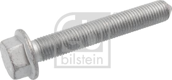 Febi Bilstein 173406 - Stiprināšanas skrūve, Svira www.autospares.lv