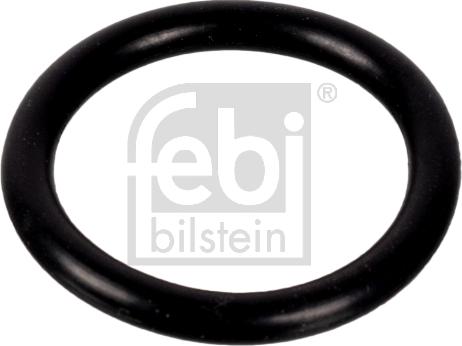 Febi Bilstein 173401 - Blīve, Eļļas radiators www.autospares.lv