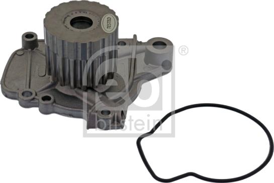 Febi Bilstein 17340 - Water Pump www.autospares.lv