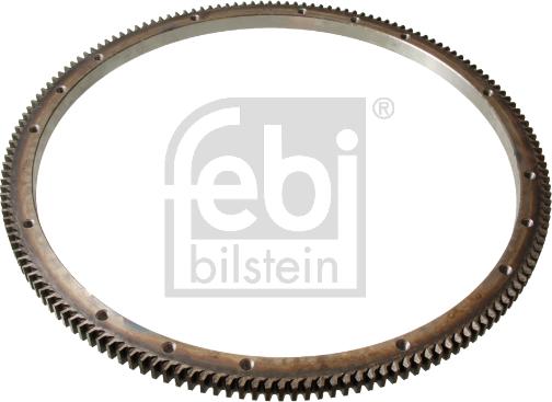 Febi Bilstein 173415 - Ring Gear, flywheel www.autospares.lv