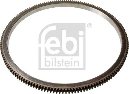 Febi Bilstein 173418 - Zobvainags, Spararats www.autospares.lv