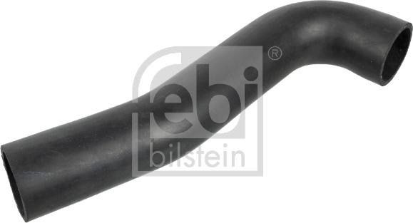 Febi Bilstein 173485 - Radiatora cauruļvads www.autospares.lv