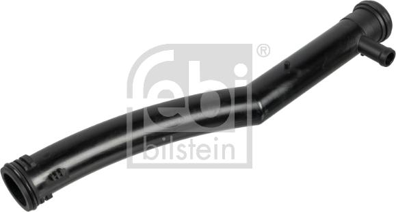 Febi Bilstein 173481 - Dzesēšanas šķidruma caurule www.autospares.lv