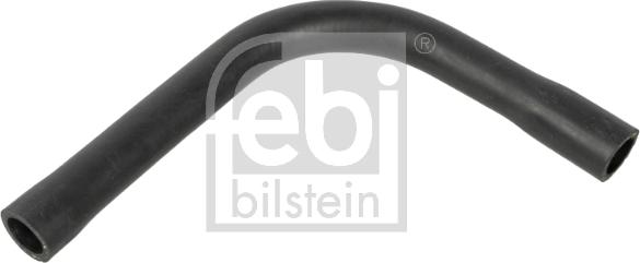 Febi Bilstein 173471 - Radiatora cauruļvads www.autospares.lv