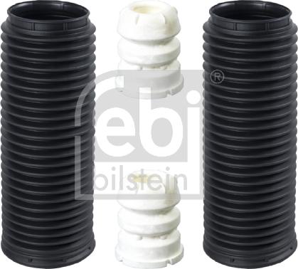 Febi Bilstein 173598 - Putekļu aizsargkomplekts, Amortizators www.autospares.lv