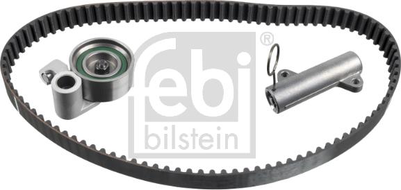 Febi Bilstein 173549 - Zobsiksnas komplekts www.autospares.lv