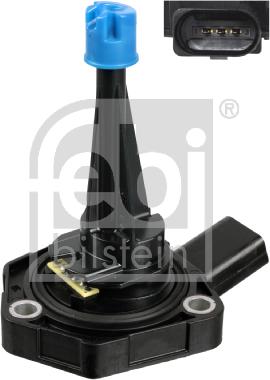 Febi Bilstein 173547 - Датчик, уровень моторного масла www.autospares.lv