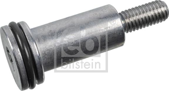 Febi Bilstein 173584 - Mierinātāja līstes skrūve, Piedziņas ķēde www.autospares.lv