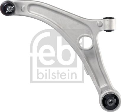 Febi Bilstein 173586 - Neatkarīgās balstiekārtas svira, Riteņa piekare www.autospares.lv