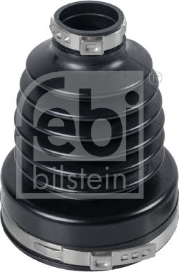 Febi Bilstein 173576 - Putekļusargs, Piedziņas vārpsta www.autospares.lv