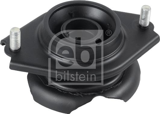 Febi Bilstein 173578 - Amortizatora statnes balsts www.autospares.lv