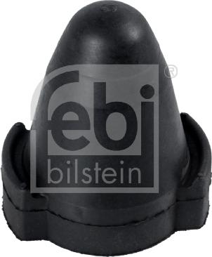 Febi Bilstein 173654 - Gājiena ierobežotājs, Atsperojums www.autospares.lv