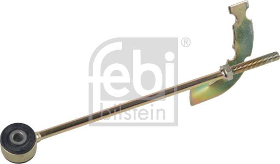 Febi Bilstein 173656 - Piekare, Radiators www.autospares.lv