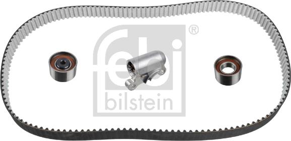 Febi Bilstein 173651 - Zobsiksnas komplekts www.autospares.lv